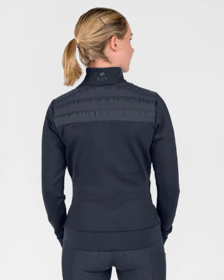 ELT/ Sydney Hybrid Quilted Jacket (2)