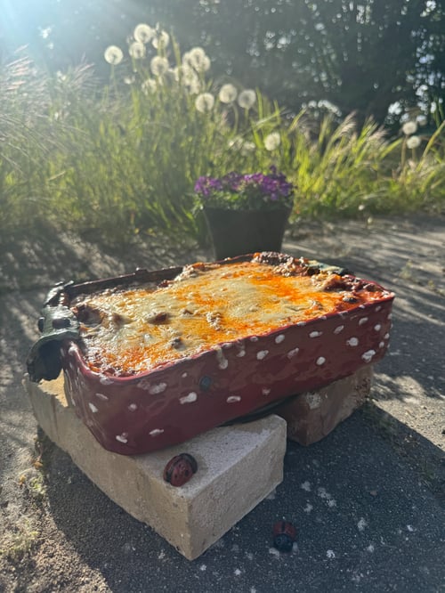 BESTILLINGSVARE: Festivitasfad