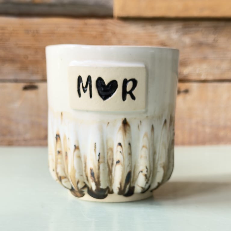 Mor kop