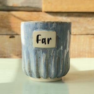 Far kop – produktbillede