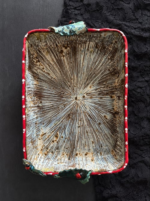 BESTILLINGSVARE: Festivitasfad (2)