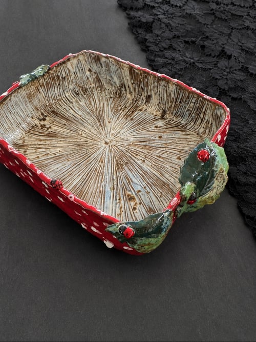 BESTILLINGSVARE: Festivitasfad (3)