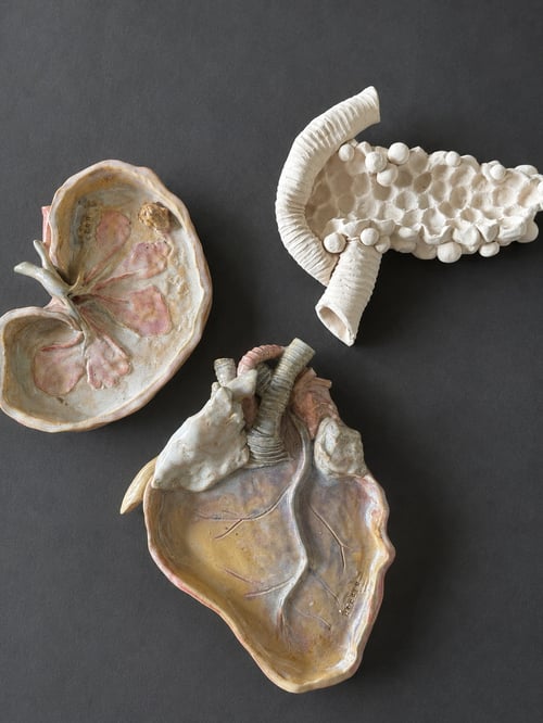 BESTILLINGSVARE: Organ