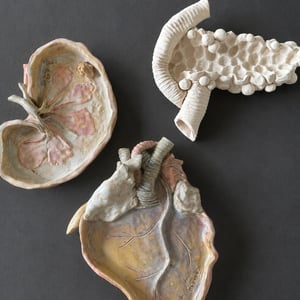 BESTILLINGSVARE: Organ – produktbillede