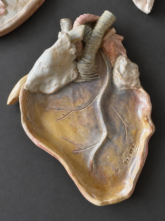 BESTILLINGSVARE: Organ billede 3
