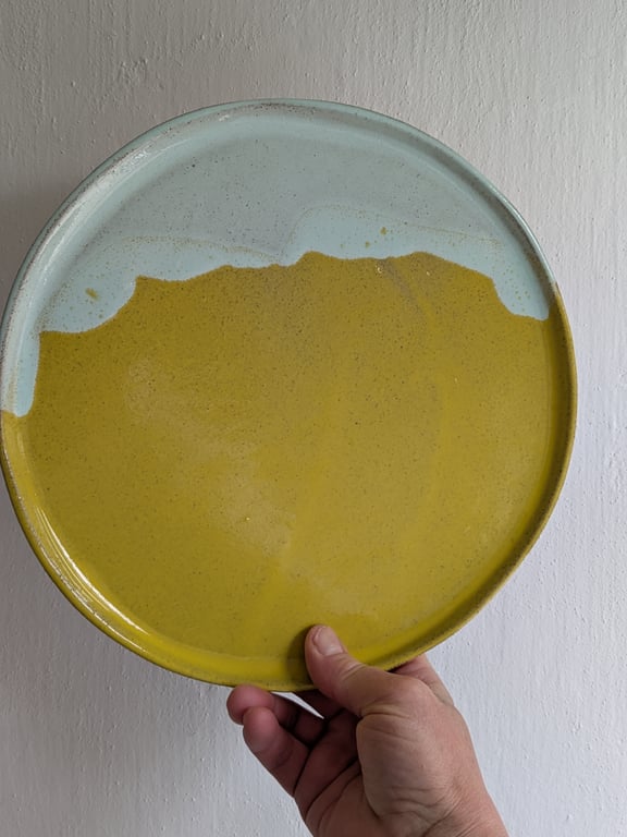 Middagstallerkener Ø24,5 cm
