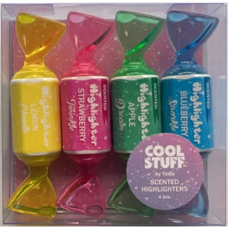Testmarker Candy/4Stk