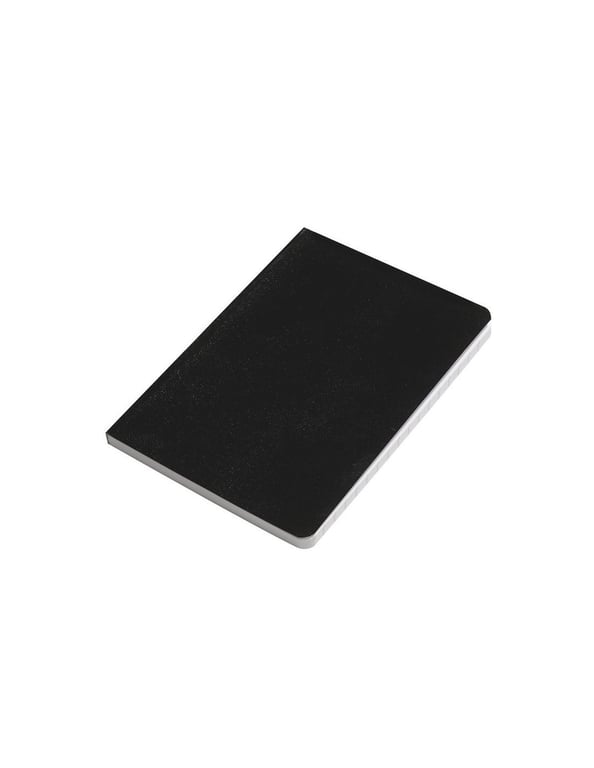 Notesbog A5/Soft Sort		