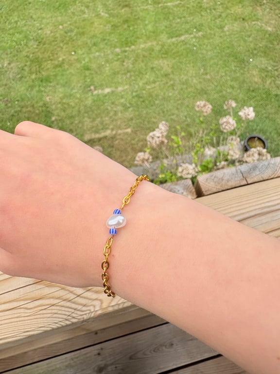 Alba armbånd 
