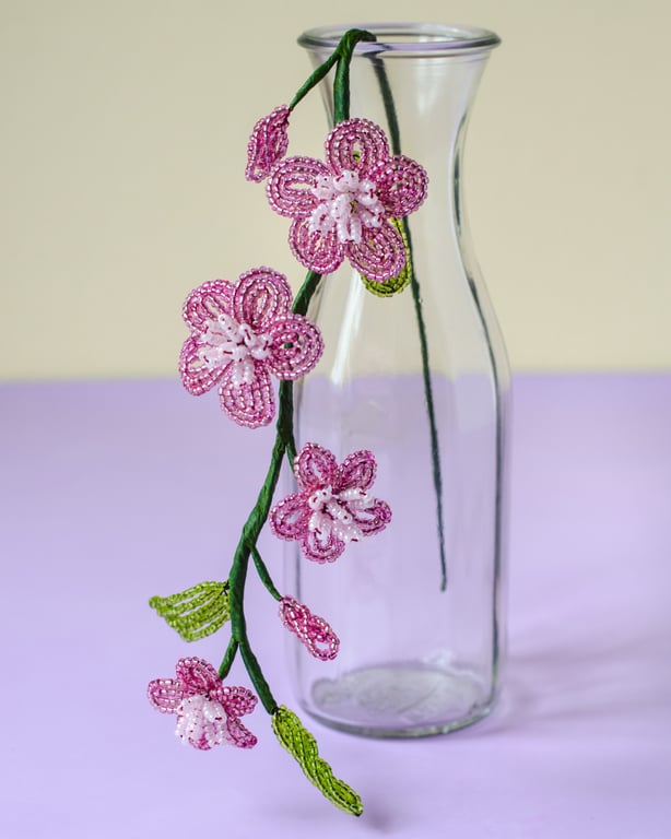 Florina - Rosa billede 4