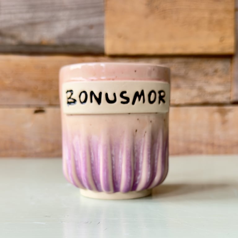 Bonusmor