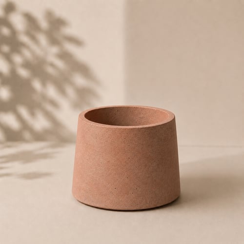 Atlas 20 - Terracotta rød
