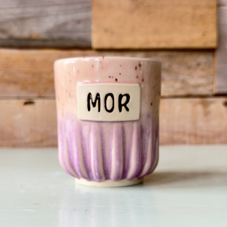 Mor kop