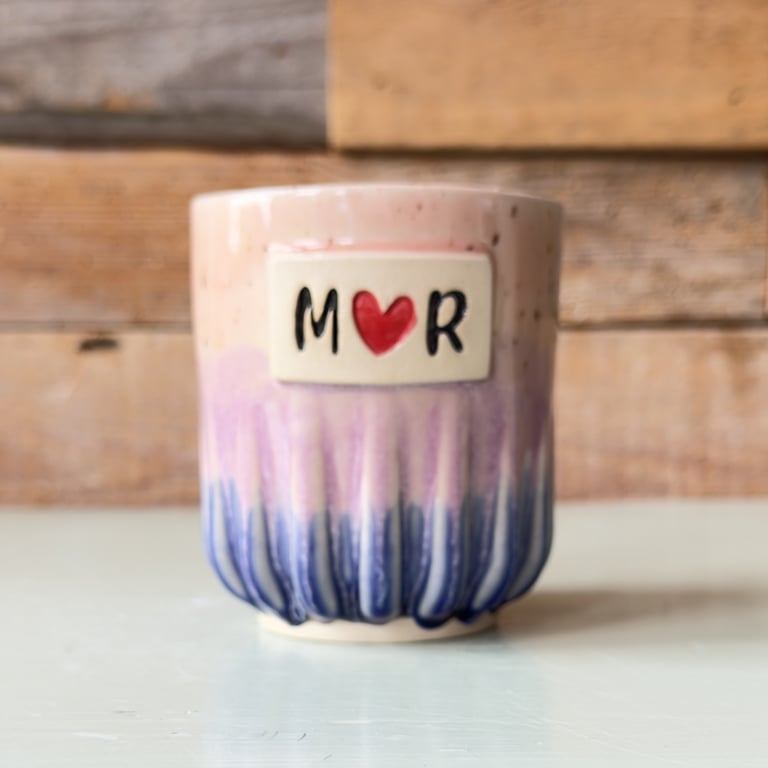 Mor kop