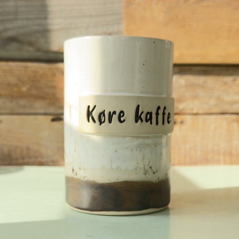 Kørekaffe
