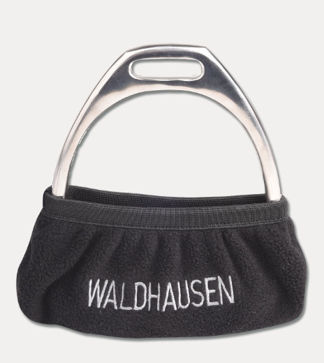 Waldhausen/ Beskyttelsesovertræk til stigbøjler (2)