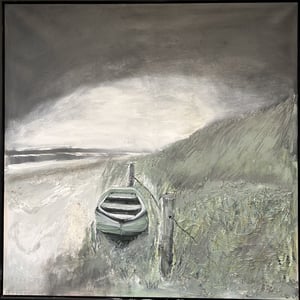 ved havet – produktbillede