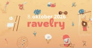 Lær at bruge Ravelry