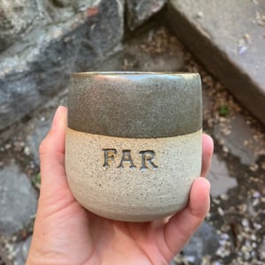 Far kop – produktbillede