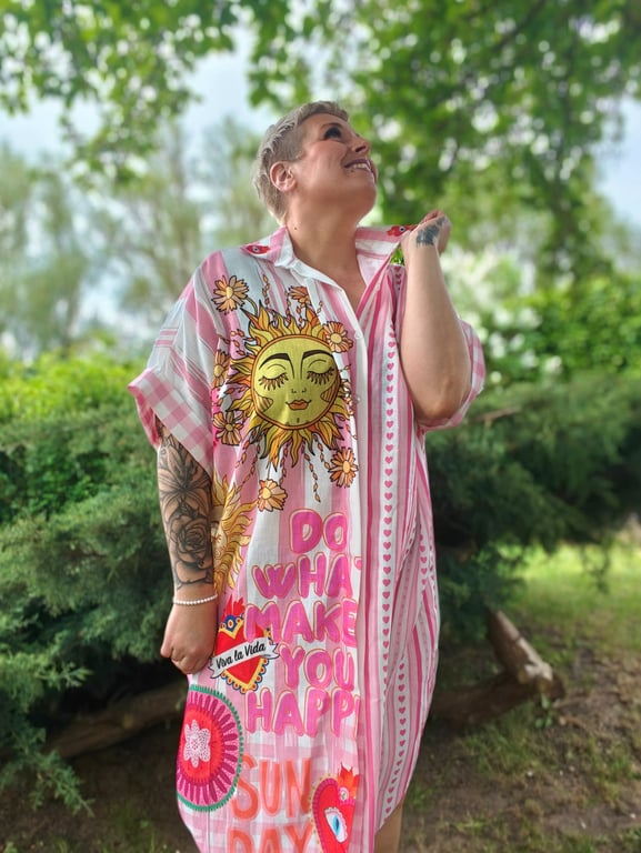 Solvej Kjole 
