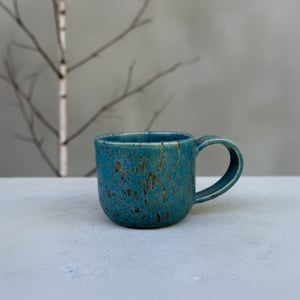 Klippehav #4 – produktbillede
