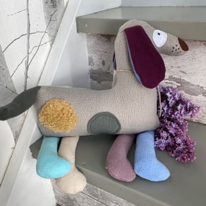 Skøre Husdyr: HUND – produktbillede
