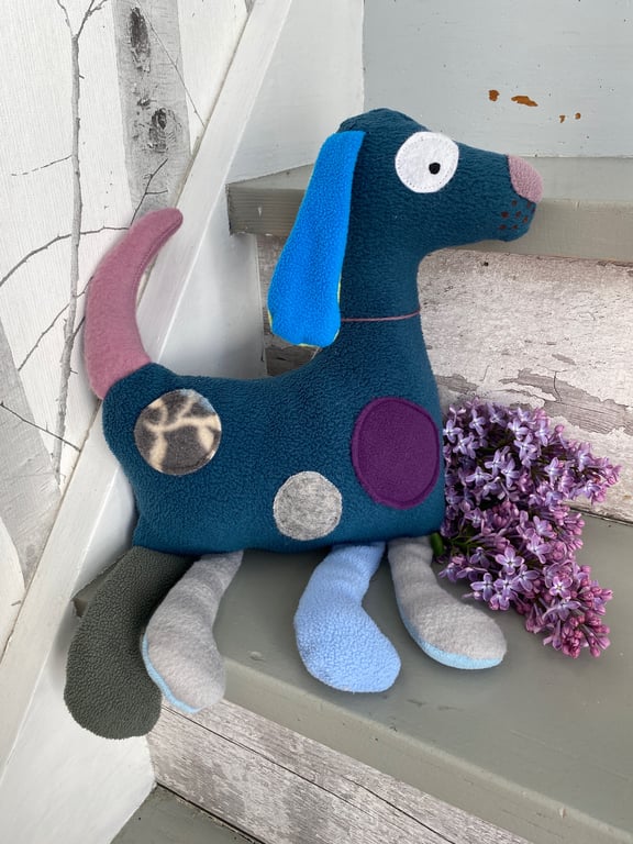 Skøre Husdyr: HUND