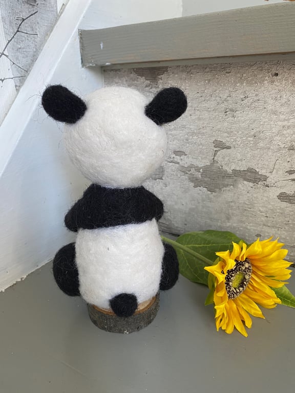 Panda billede 3