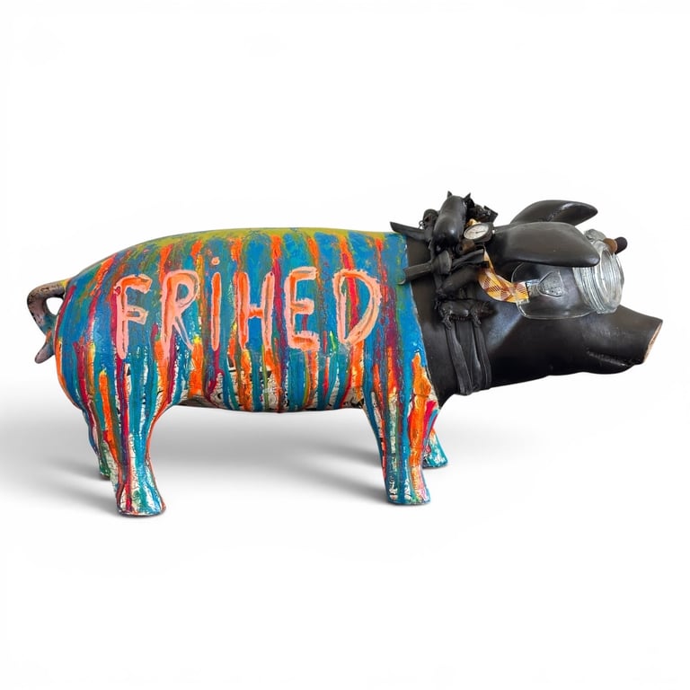 PIGART Jenny Ole FRIHED