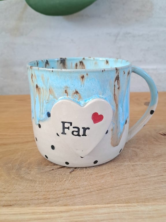 Far koppen kan indeholde 325 ml