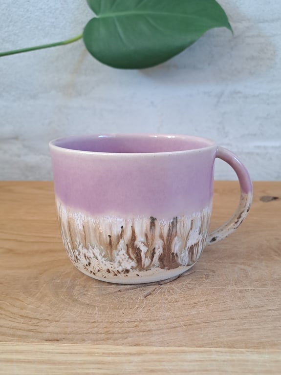 Jeg elsker dig koppen kan indeholde 375 ml. billede 2