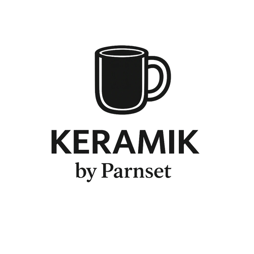 Logo for KeramikbyParnset 