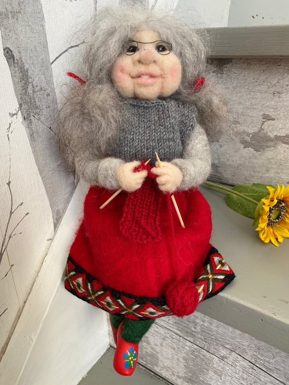 Nissekone 