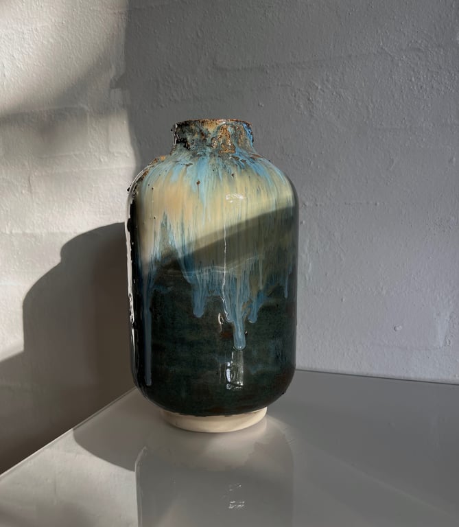 Vase