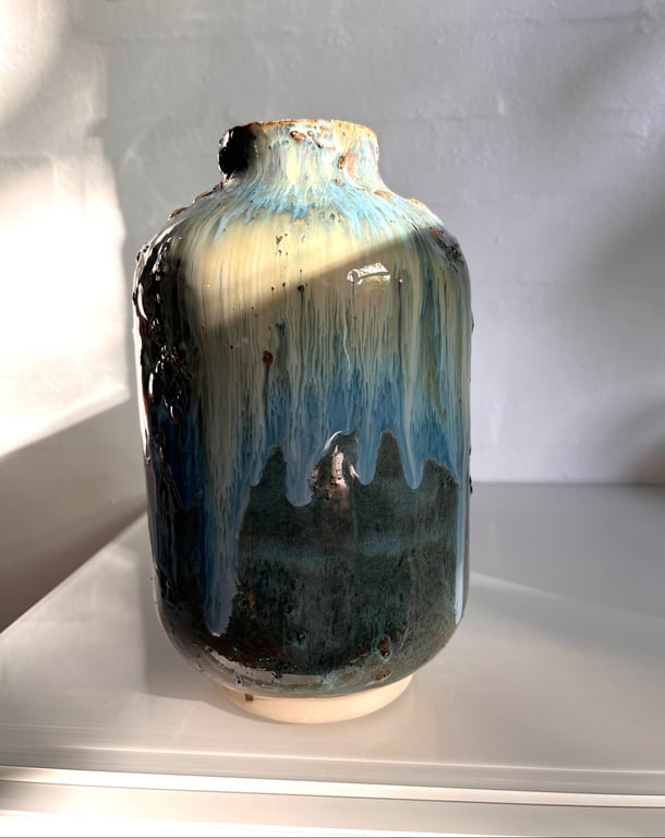 Vase billede 2