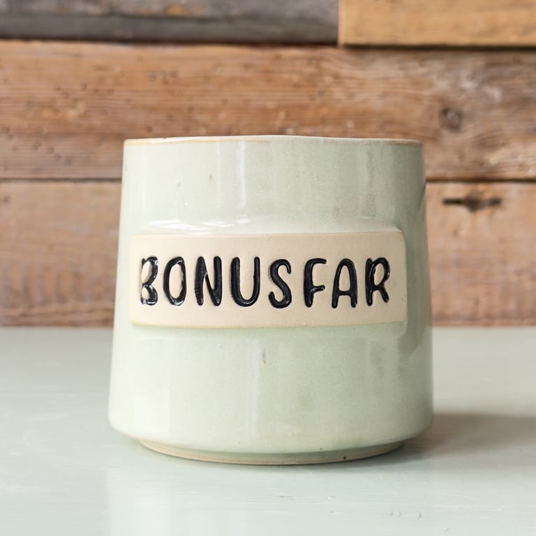 Bonusfar kop