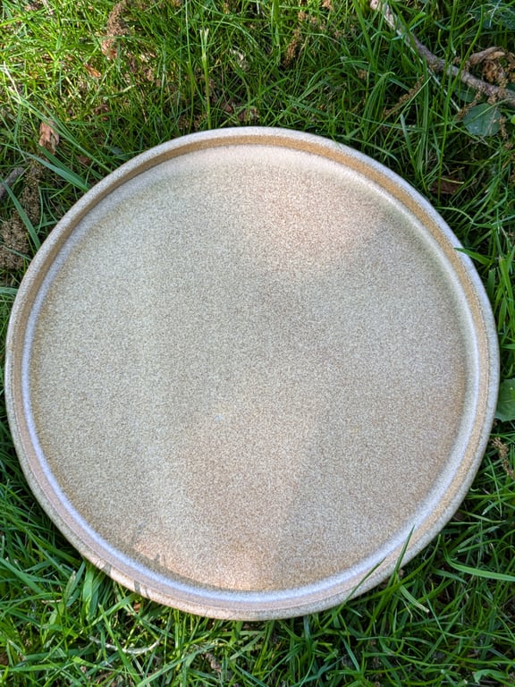 Frokost tallerken sand