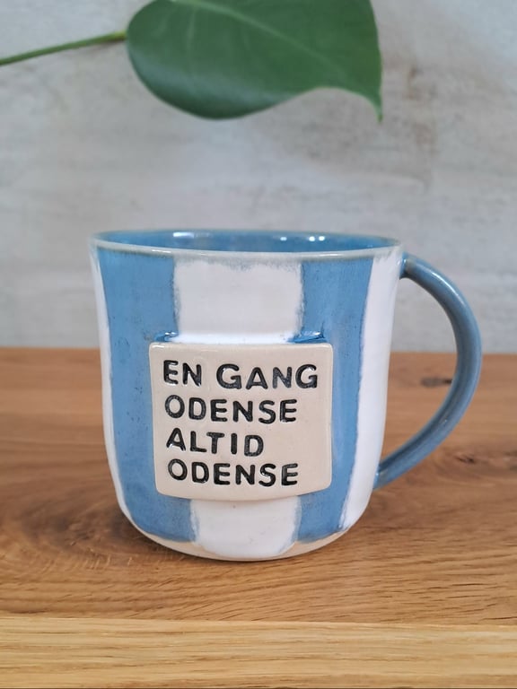 Citat koppen kan indeholde 325 ml.