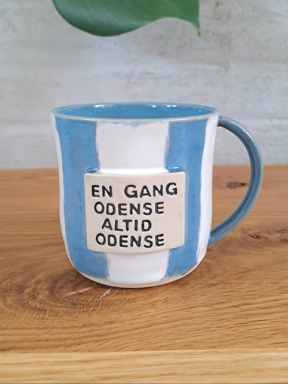 Citat koppen kan indeholde 350 ml.