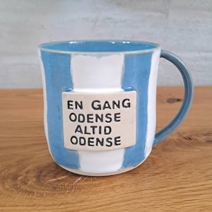 Citat koppen kan indeholde 350 ml. – produktbillede