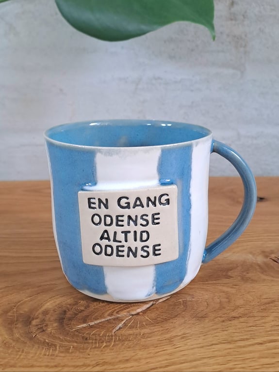 Citat koppen kan indeholde 325 ml.
