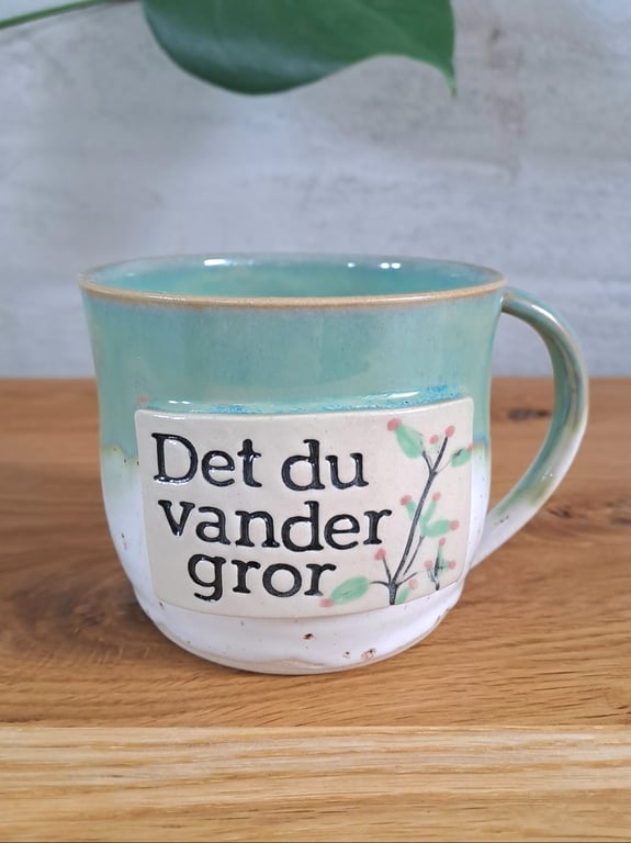 Det du vander gror kan indeholde 350 ml.