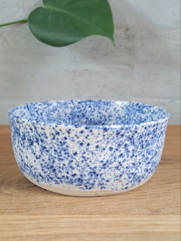 Tid til hygge skålen er 15 cm i diameter og 6 cm høj billede 2