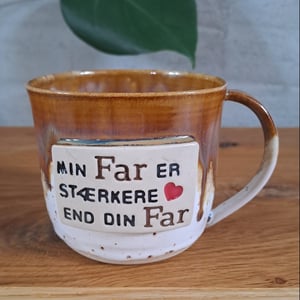 Koppen kan indeholde 375 ml. – produktbillede