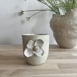 Blomsterkop No.20 – produktbillede
