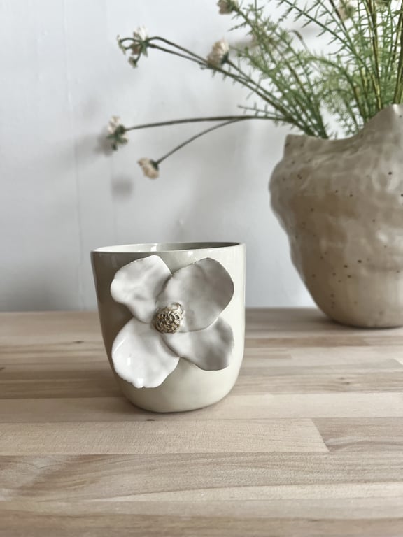 Blomsterkop 23