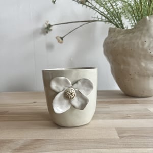 Blomsterkop No.24 – produktbillede