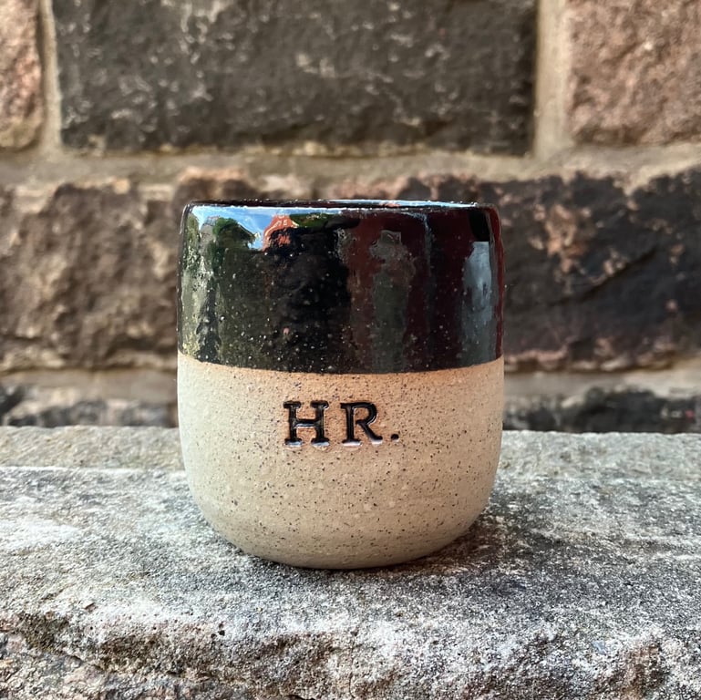 Hr. og Fru kopper  billede 3