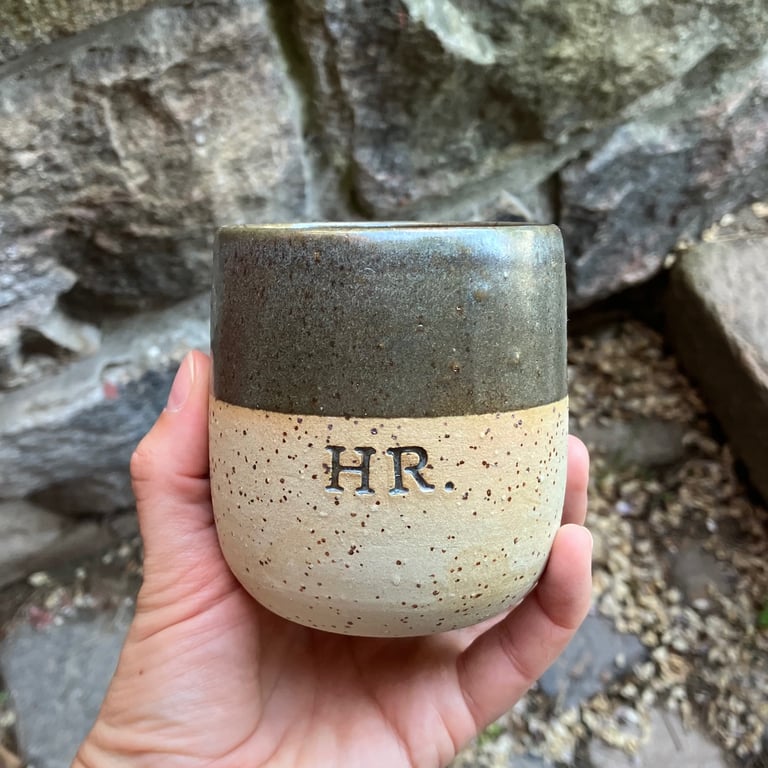 Hr. og Fru kopper  billede 3