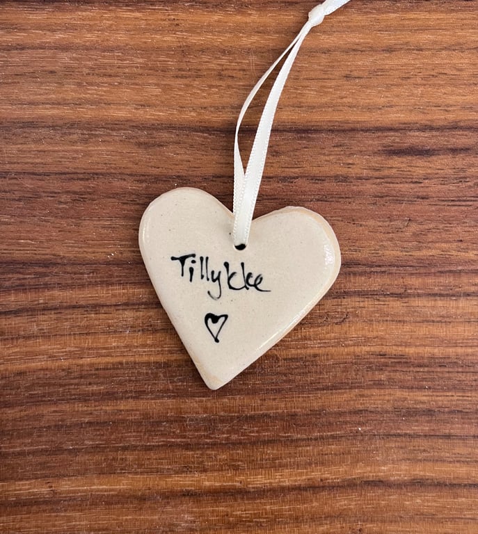 Gavemærke - Tillykke